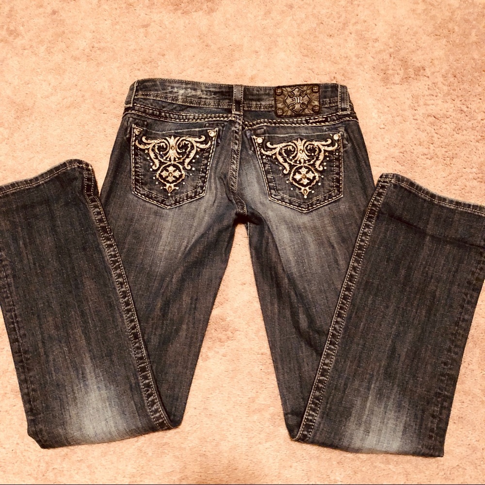 Miss Me Jeans 😍 Size 29